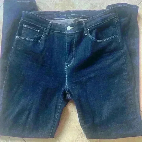 Levi’s 32 High Rise Skinny very good condition - Picture 5 of 14